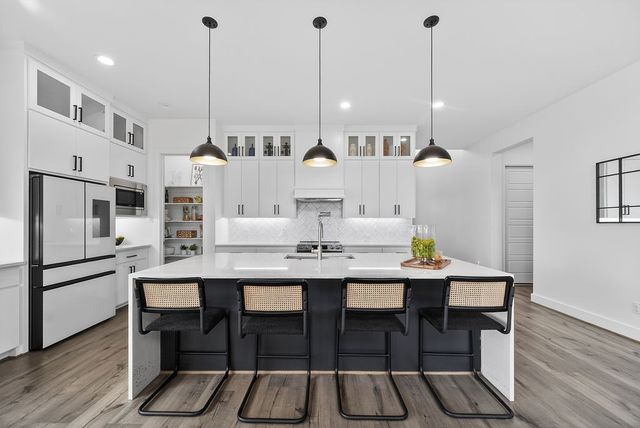 1322 Genoa Circle, Garland, TX 75040