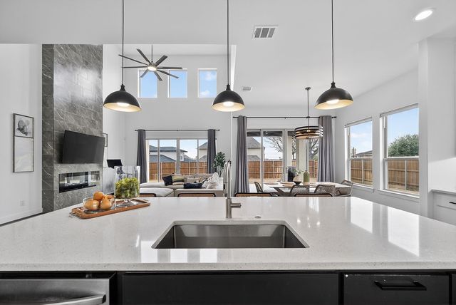 1322 Genoa Circle, Garland, TX 75040