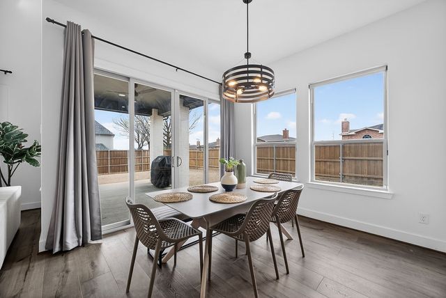 1322 Genoa Circle, Garland, TX 75040