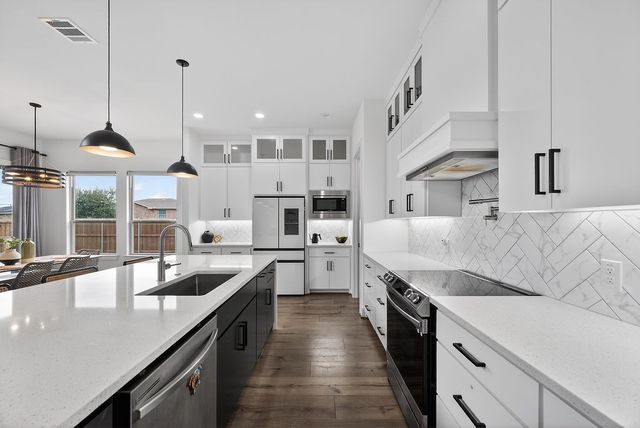 1322 Genoa Circle, Garland, TX 75040