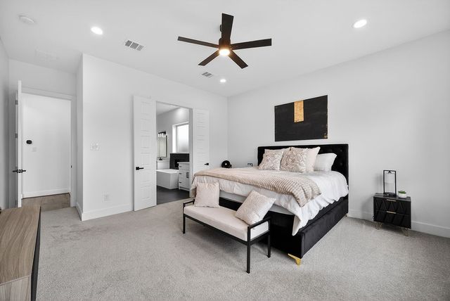 1322 Genoa Circle, Garland, TX 75040