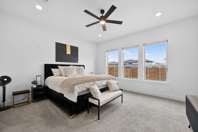 1322 Genoa Circle, Garland, TX 75040