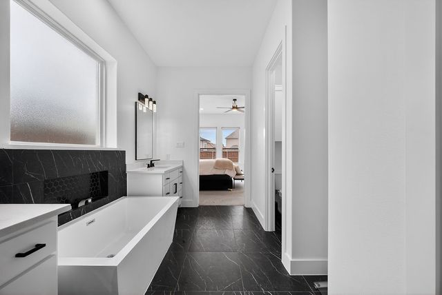 1322 Genoa Circle, Garland, TX 75040