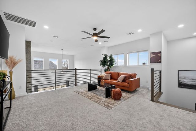 1322 Genoa Circle, Garland, TX 75040