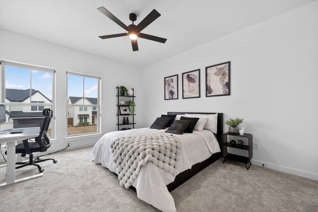 1322 Genoa Circle, Garland, TX 75040