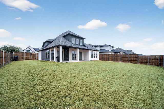 1322 Genoa Circle, Garland, TX 75040