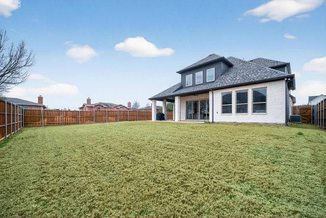 1322 Genoa Circle, Garland, TX 75040