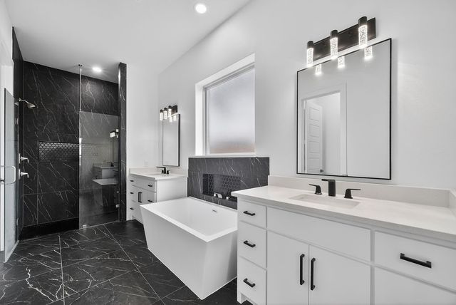 1322 Genoa Circle, Garland, TX 75040