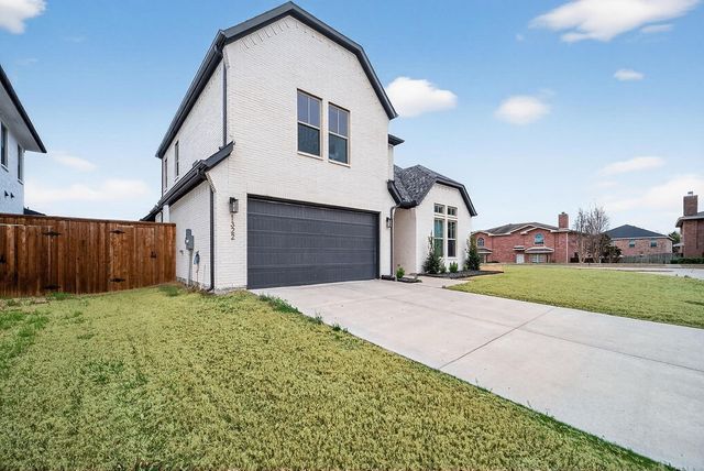 1322 Genoa Circle, Garland, TX 75040
