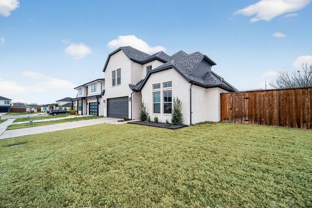 1322 Genoa Circle, Garland, TX 75040