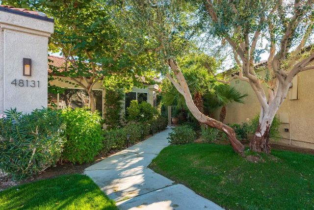 48131 Vista Cielo, La Quinta, CA 92253