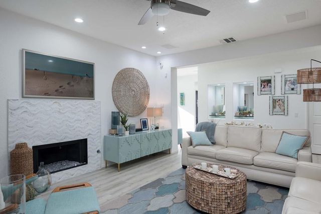 48131 Vista Cielo, La Quinta, CA 92253