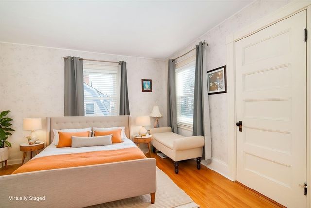 293 Whitwell St, Quincy, MA 02169