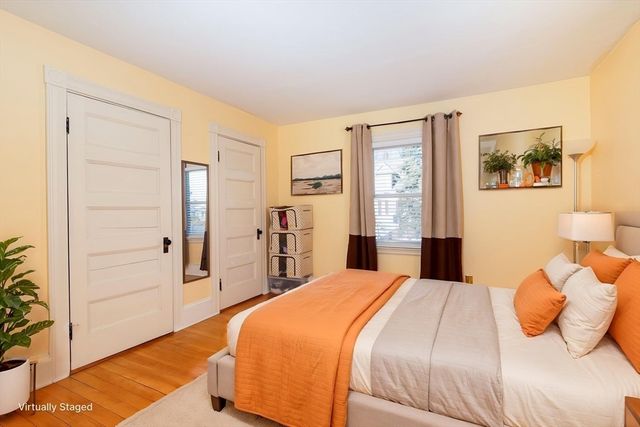 293 Whitwell St, Quincy, MA 02169