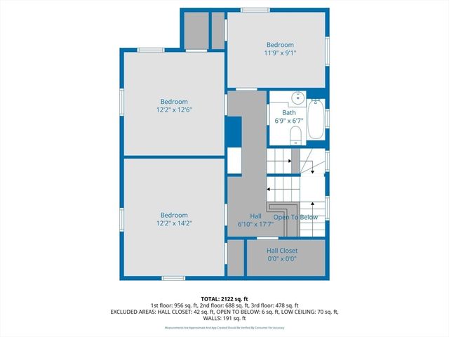 293 Whitwell St, Quincy, MA 02169