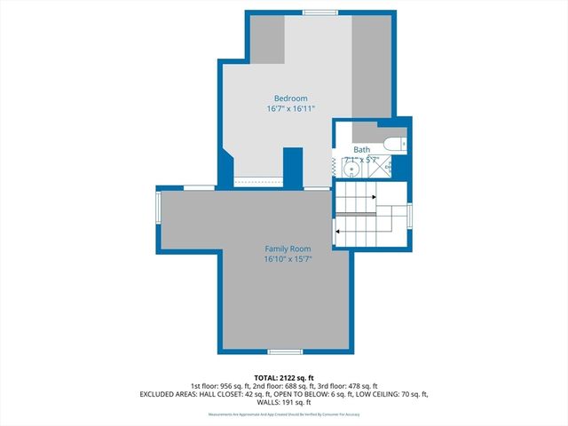 293 Whitwell St, Quincy, MA 02169