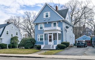 293 Whitwell St, Quincy, MA 02169