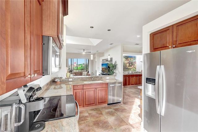 22300 Piazza Doria LN # 301, Estero, FL 33928