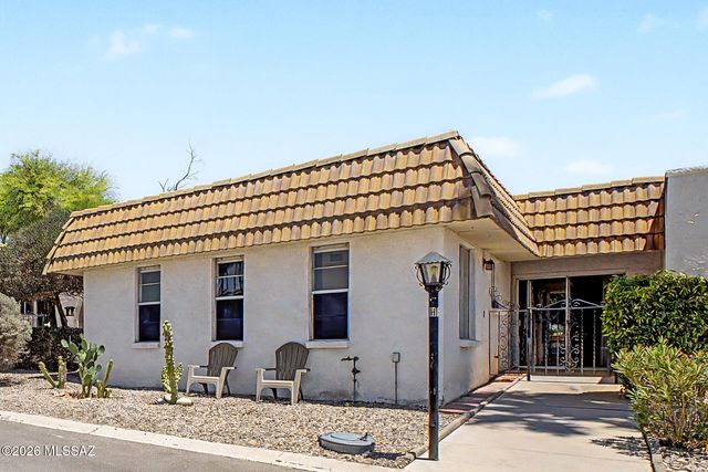 660 E River Rd Apt H, Tucson, AZ 85704