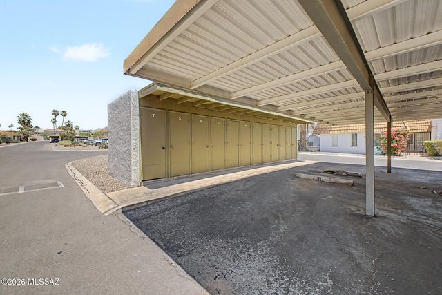 660 E River Rd Apt H, Tucson, AZ 85704