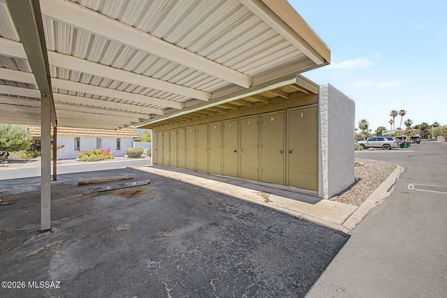 660 E River Rd Apt H, Tucson, AZ 85704
