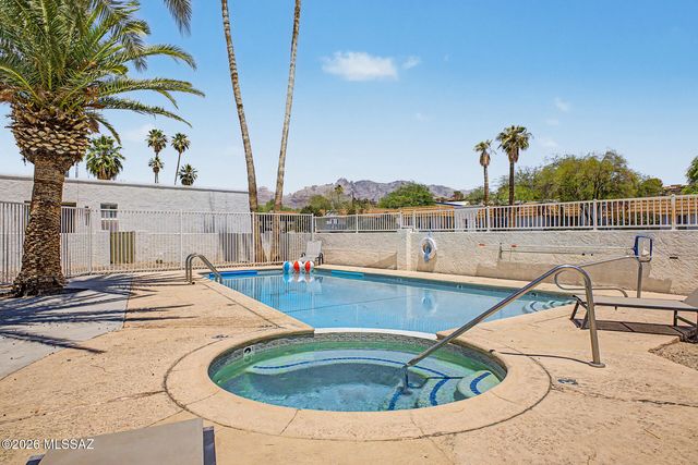 660 E River Rd Apt H, Tucson, AZ 85704
