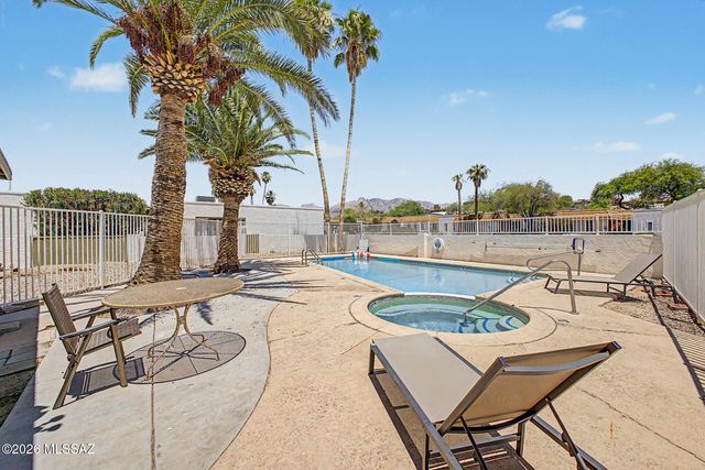 660 E River Rd Apt H, Tucson, AZ 85704