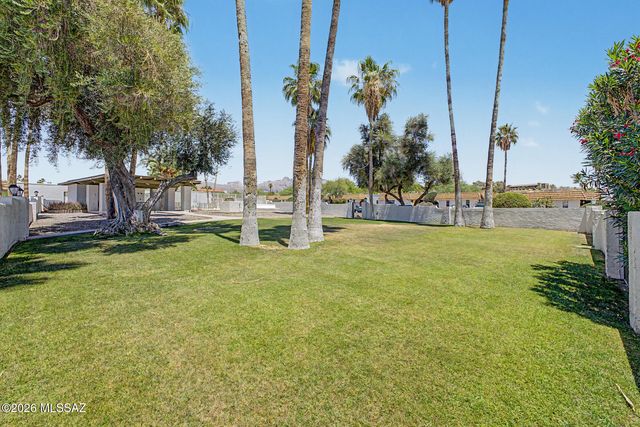 660 E River Rd Apt H, Tucson, AZ 85704