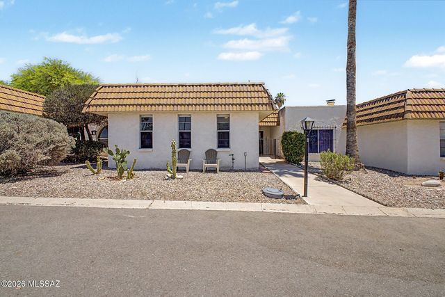 660 E River Rd Apt H, Tucson, AZ 85704