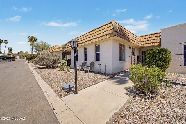 660 E River Rd Apt H, Tucson, AZ 85704