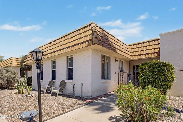 660 E River Rd Apt H, Tucson, AZ 85704