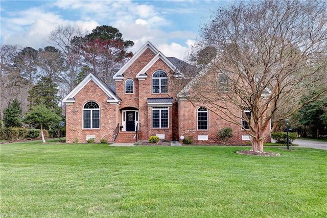 117 Tern CT, Yorktown, VA 23692