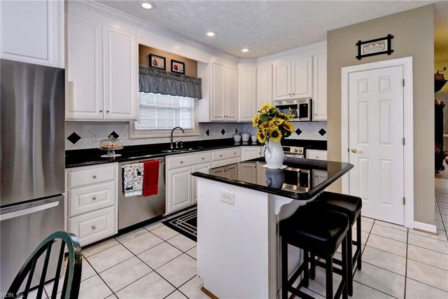 117 Tern CT, Yorktown, VA 23692