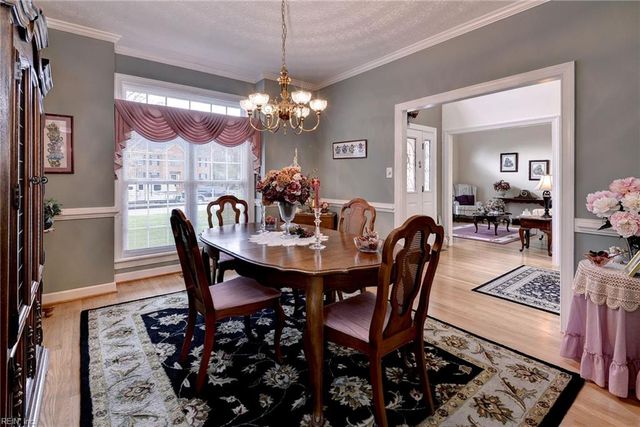 117 Tern CT, Yorktown, VA 23692