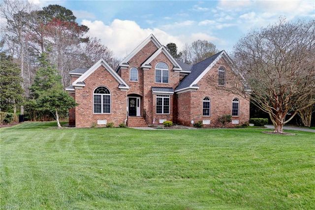 117 Tern CT, Yorktown, VA 23692
