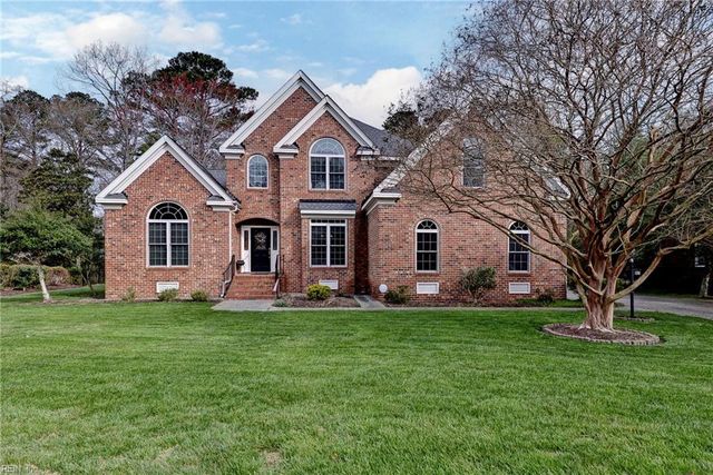 117 Tern CT, Yorktown, VA 23692