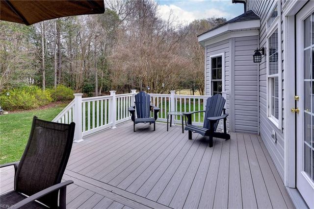 117 Tern CT, Yorktown, VA 23692