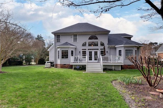 117 Tern CT, Yorktown, VA 23692