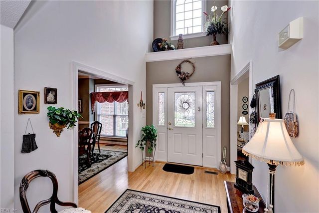 117 Tern CT, Yorktown, VA 23692