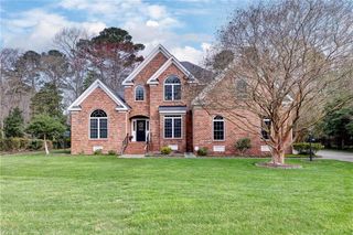 117 Tern CT, Yorktown, VA 23692