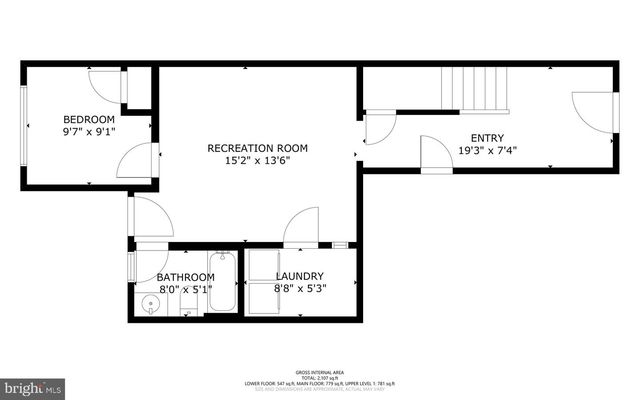 211 GREAT LAUREL SQ SE, Leesburg, VA 20175