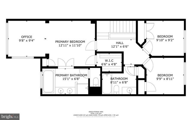 211 GREAT LAUREL SQ SE, Leesburg, VA 20175