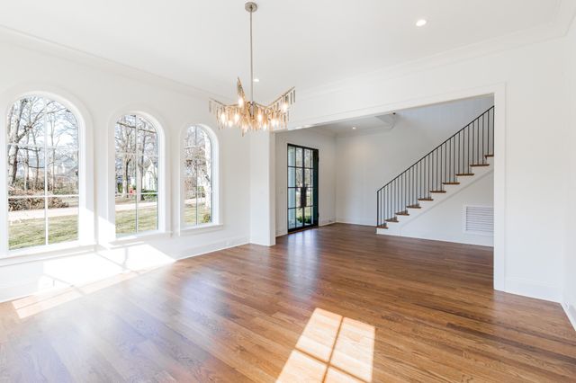 4118 Eden Ave, Nashville, TN 37215