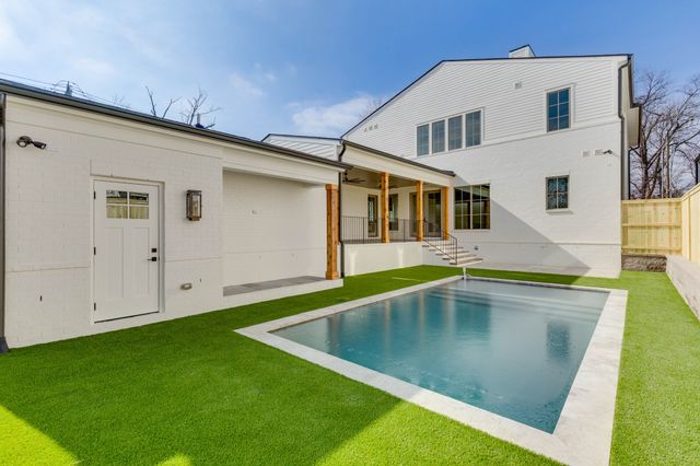 4118 Eden Ave, Nashville, TN 37215