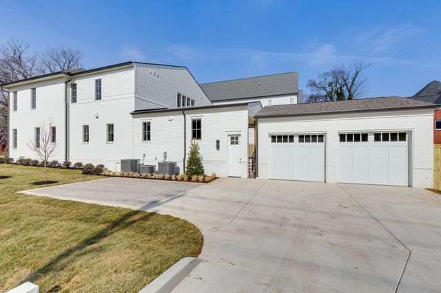 4118 Eden Ave, Nashville, TN 37215