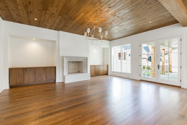 4118 Eden Ave, Nashville, TN 37215