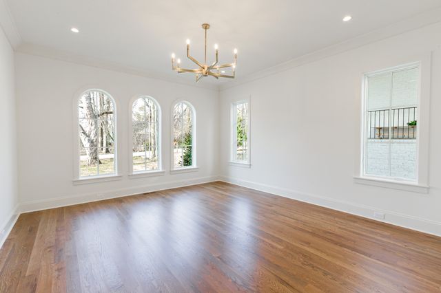 4118 Eden Ave, Nashville, TN 37215