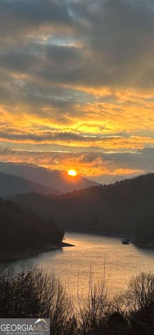115 Necowa Cove Overlook, Blue Ridge, GA 30513
