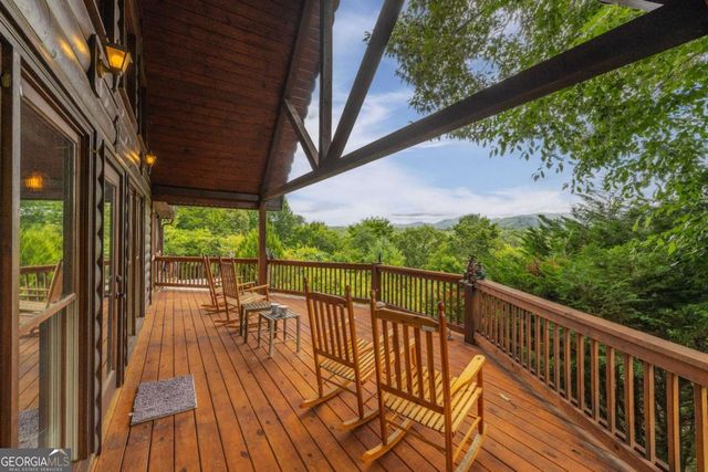 115 Necowa Cove Overlook, Blue Ridge, GA 30513