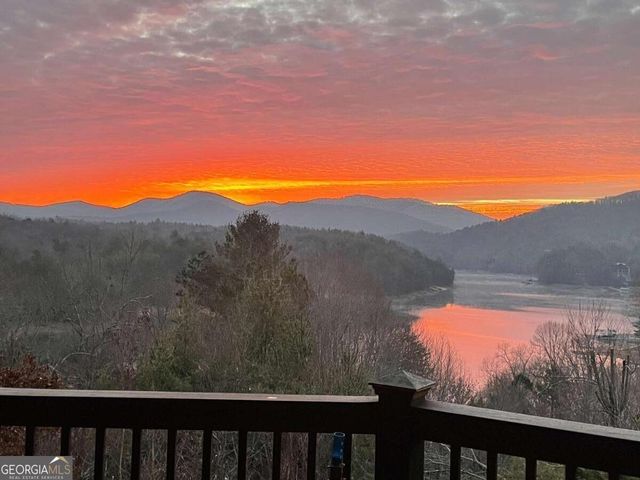 115 Necowa Cove Overlook, Blue Ridge, GA 30513